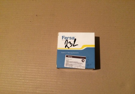 ПОДШИПНИК РОЛИКОВЫЙ КОНИЧЕСКИЙ 42&sbquo;0х40&sbquo;3